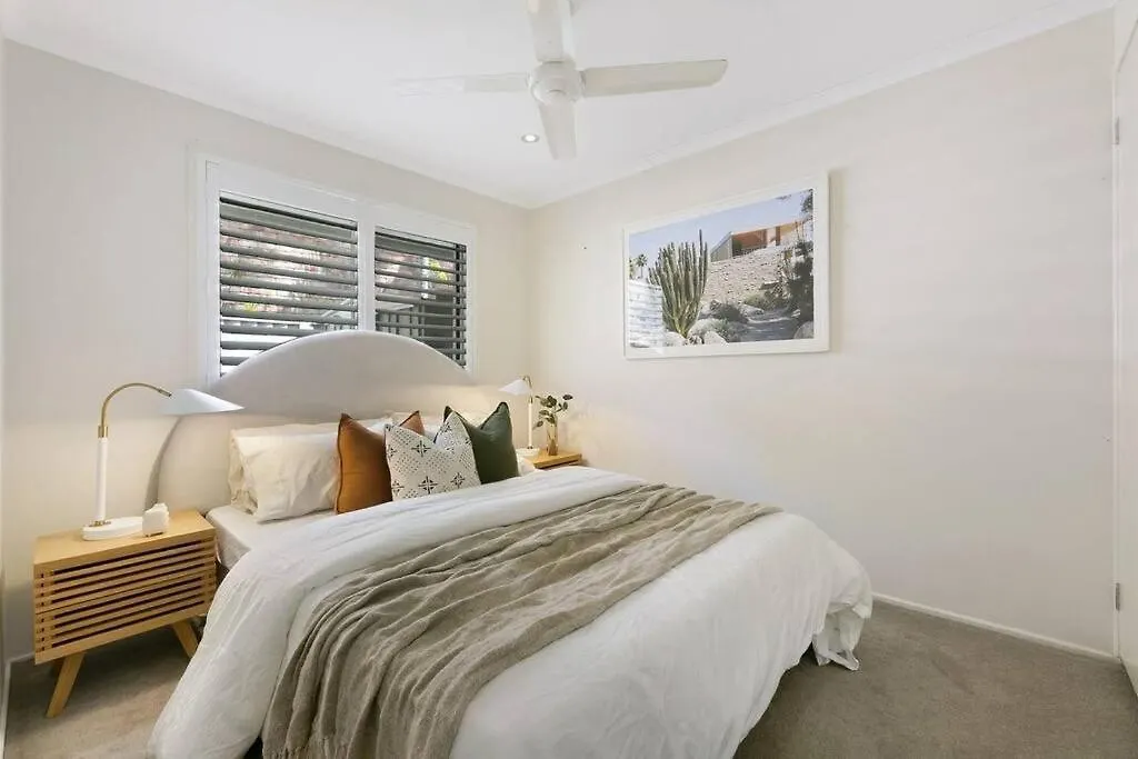 Riviera Road Miami - 4Brm Dual Villa Gold Coast Australien
