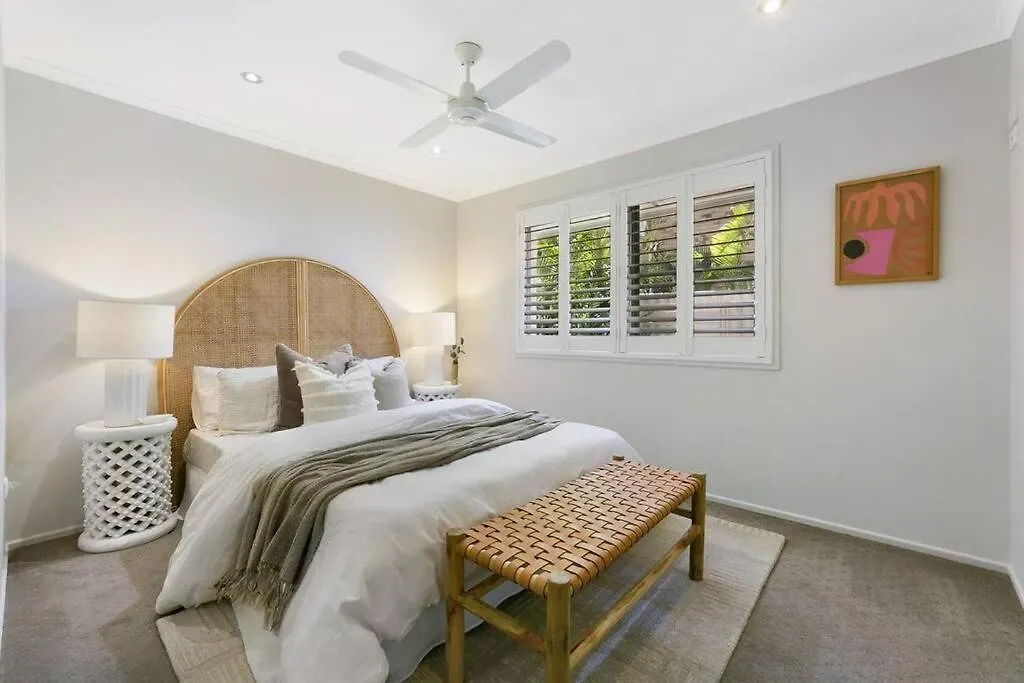 Riviera Road Miami - 4Brm Dual Villa Gold Coast 0*,  Australia